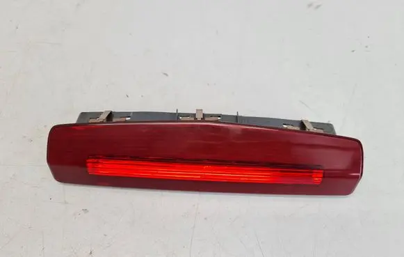 Opel Astra G Third/center stoplight 13252463 A046318