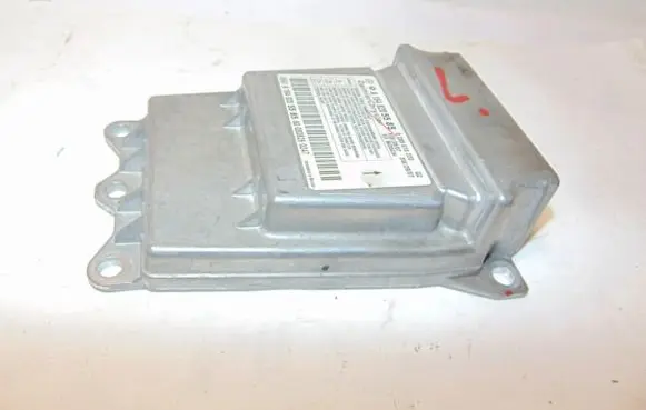 Mercedes-Benz ML W164 Airbag control unit/module A1648205585 1648205585 0285010220