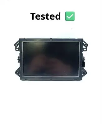 Mercedes-Benz SL R231 Screen/display/small screen A2319022900