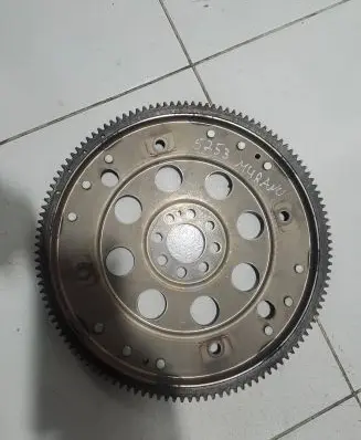 Nissan Murano Z51 Flywheel Nocode