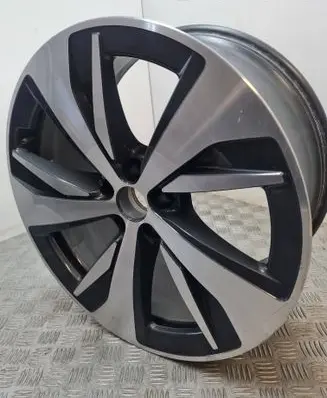 Audi Q8 e-tron R20 alloy rim 4KE601025 4KE601025AF