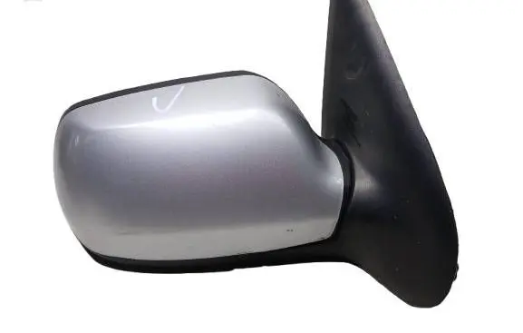 Mazda 2 Front door electric wing mirror 155016KAS 155016