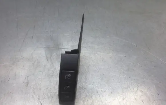 Panel lighting control switch