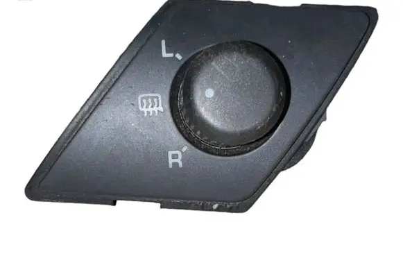 Skoda Superb B5 (3U) Wing mirror switch 3U1959565D