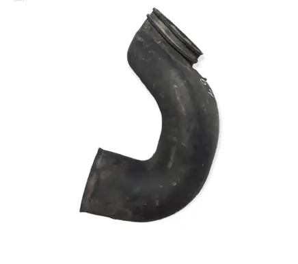 Mitsubishi Pajero Air intake hose/pipe MD165106