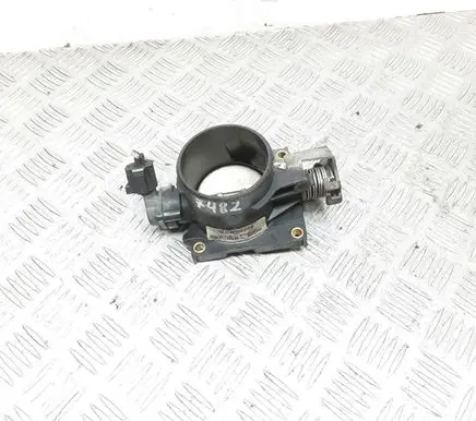 Ford Mondeo Mk III Throttle body valve 988F9B989 BB4L220 1S709E926JE