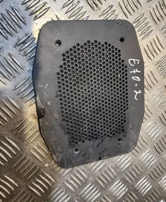 BMW X5 E70 Parcel shelf speaker trim grill 6971882