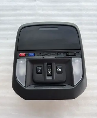 Subaru Forester SK Sunglasses storage box 92151SJ360VH
