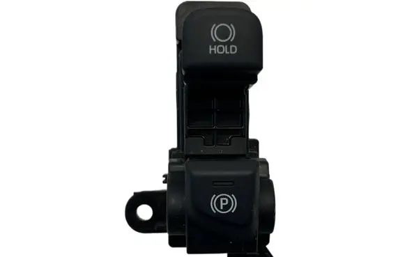 Toyota Yaris XP210 Hand parking brake switch 