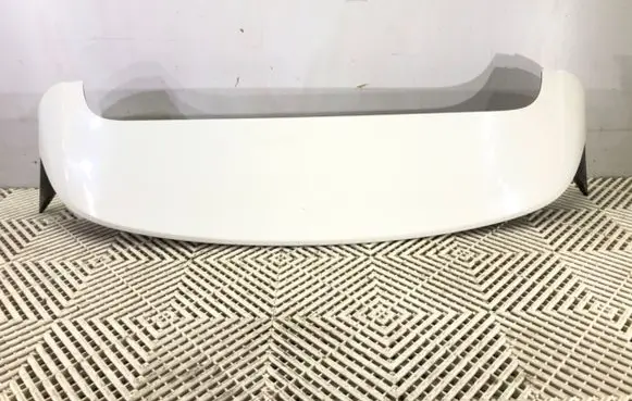 KIA Optima Rear bumper lower part trim 87210-D4300