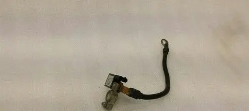 Mercedes-Benz GLK (X204) Handbrake wiring loom/harness A1665420218