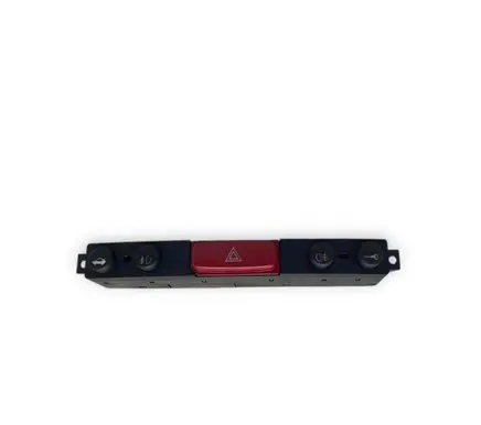 Alfa Romeo 147 Hazard light switch 735266925