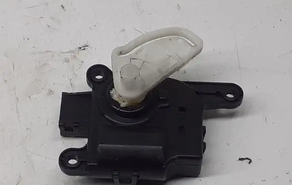 Hyundai ix 55 Air flap motor/actuator