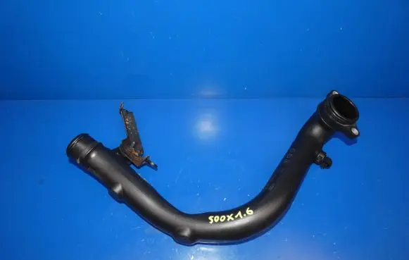 Fiat 500X Turbo air intake inlet pipe/hose B00024