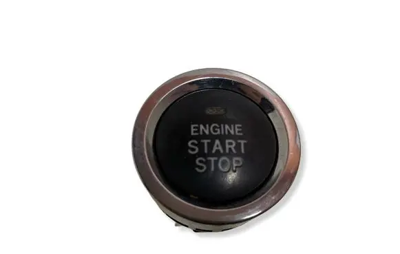 Subaru Forester SH Engine start stop button switch 2007DJ3297 160X0530242 DC5V100