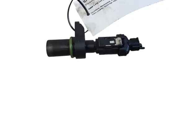 BMW 1 F20 F21 Camshaft position sensor 780309301