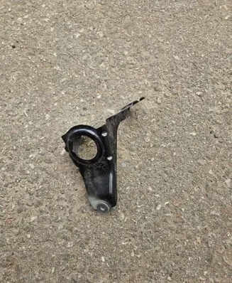 BMW X3 G01 Fender mounting bracket 7397514