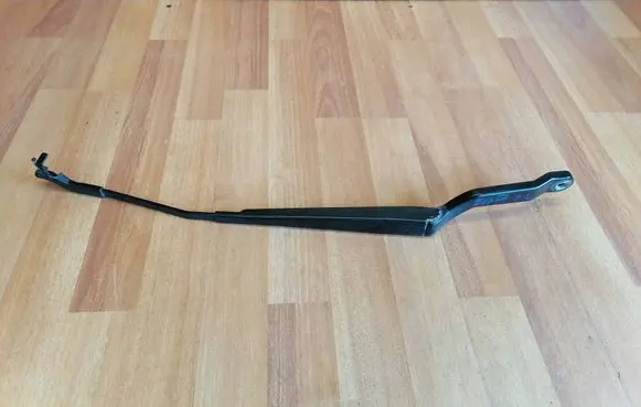 Renault Espace - Grand espace IV Front wiper blade arm 8200014896J 7701053312 8200014896