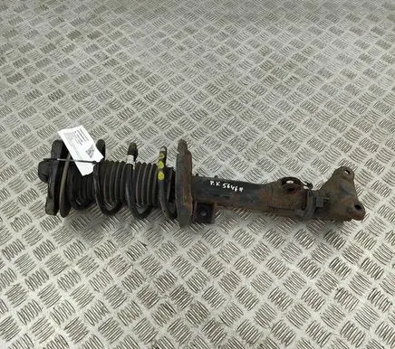 Mercedes-Benz C W204 Front shock absorber/damper A2043202966