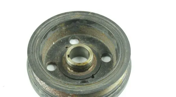 Lexus IS III XE30 Crankshaft pulley