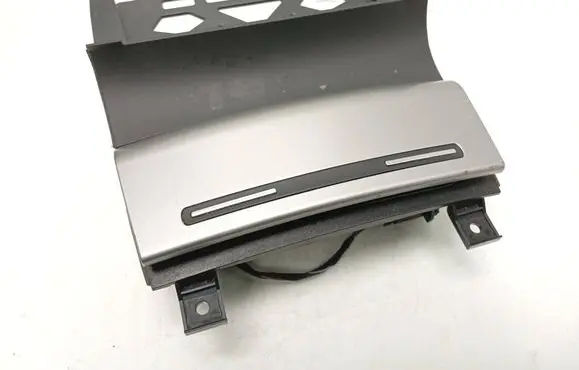 Audi A3 S3 8P Car ashtray 8P0857951
