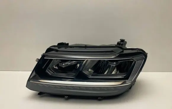 Volkswagen Tiguan Headlight/headlamp 5NB941035B 030110123100