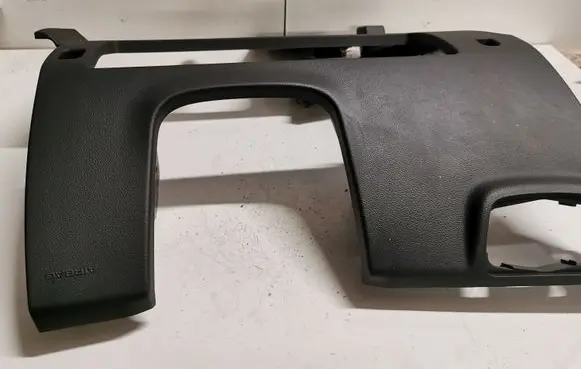 Audi A6 C7 Dashboard lower bottom trim panel 4G1880301