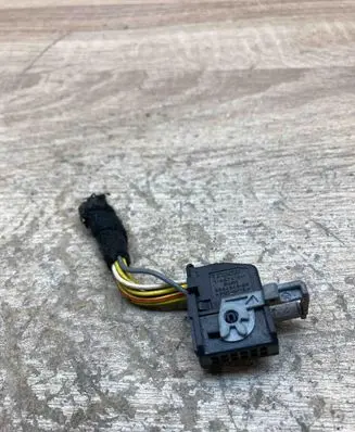 BMW 5 E60 E61 Plug wire 8364646 836464603 19674151
