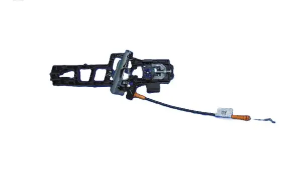 Ford Ecosport Rear door exterior handle 8A61-A224A37
