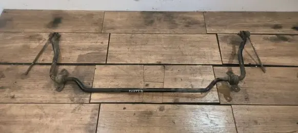 Dacia Duster Rear anti-roll bar/sway bar 
