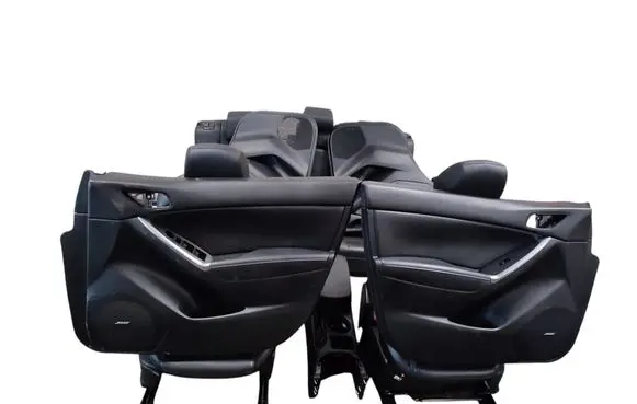 Mazda CX-5 Interior set 