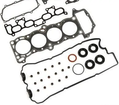 Nissan Primera Engine head J1241077