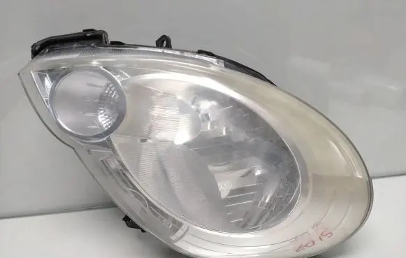 Renault Kangoo II Headlight/headlamp 260603401R 8200402521E