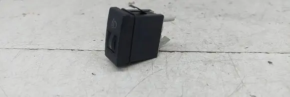 Headlight level height control switch