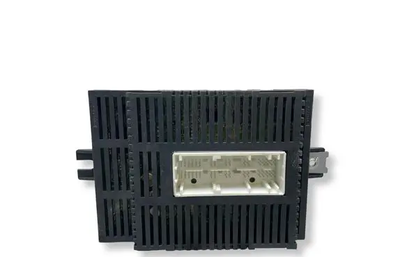 BMW 5 E60 E61 Light module LCM 9137775 532318821