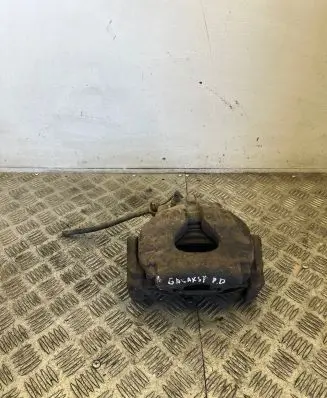 Ford Galaxy Front brake caliper