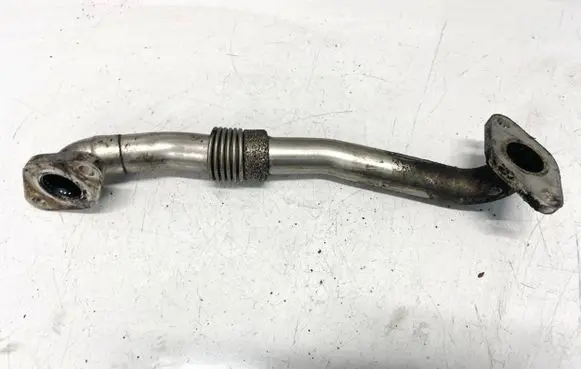 Ford Galaxy EGR valve line/pipe/hose 038131521af