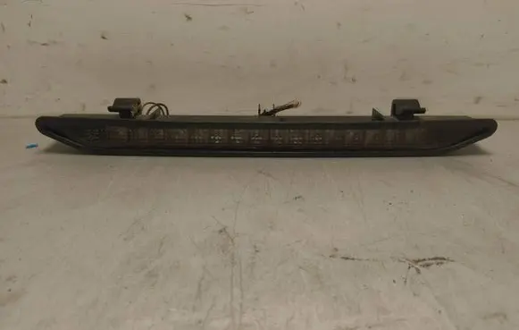 Opel Zafira A Third/center stoplight 0009910001 922030101 90582025