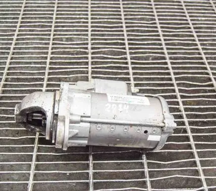 Opel Mokka Starter motor 0001170611 25194650