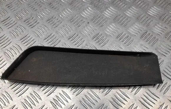 Mercedes-Benz GL X166 Glove box pad A1667270294