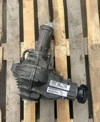 Jeep Grand Cherokee Front differential P68263986AA T010000939099