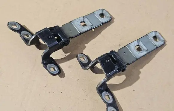 BMW X5 E70 Tailgate/trunk/boot hinge 41627170921 41627170922