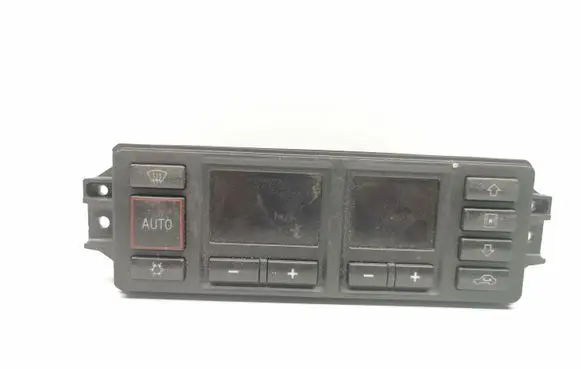 Climate control unit