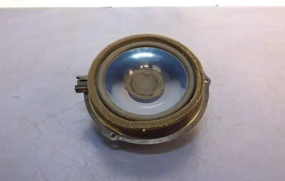 Ford S-MAX Subwoofer speaker 6M2T-18808-FB