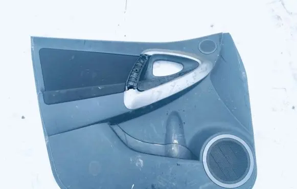 Opel Antara Rear door card panel trim 6771842020 67718-42020