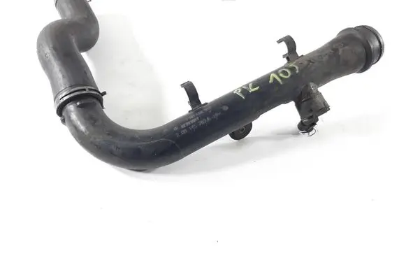 Volkswagen II LT Intercooler hose/pipe 2D0145762A