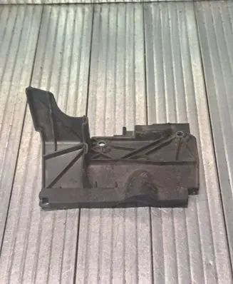 Citroen DS5 Timing belt guard (cover) 9672428780
