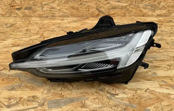 Volvo V60 Headlight/headlamp