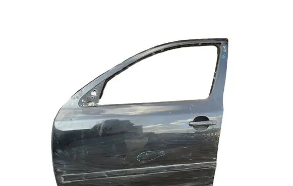 Skoda Octavia Mk2 (1Z) Front door