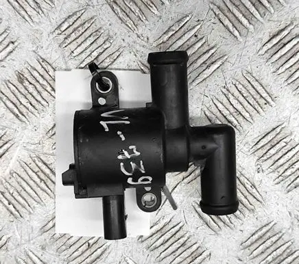 Audi Q7 4M Electric auxiliary coolant/water pump 5Q0122096K